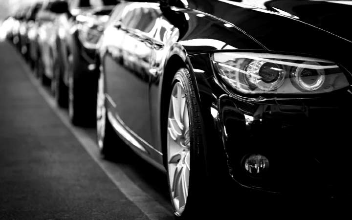Véhicule d'occasion sélectionné par TEKAUTO PRO