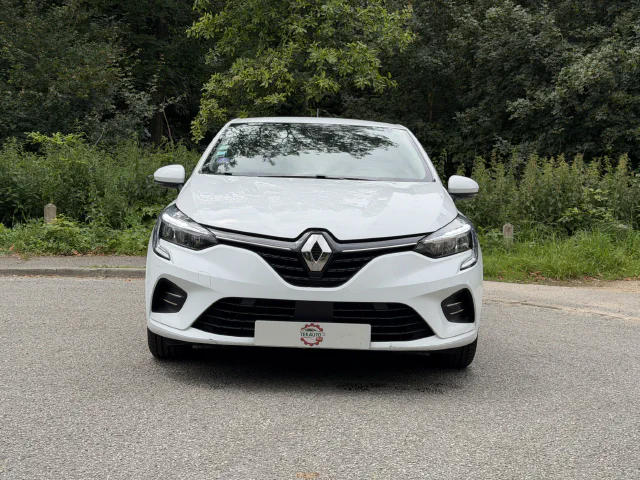 RENAULT CLIO 5 2019 Essence